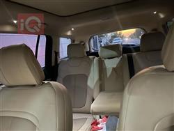 جيب جراند شيروكي إل